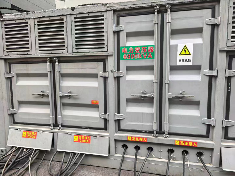 宾川柴油发电机组换季保养注意哪些事项?