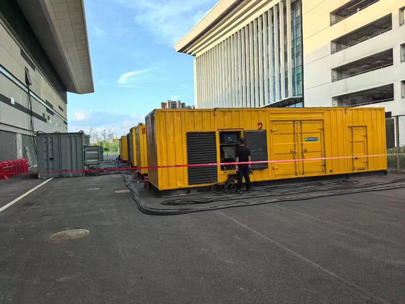 宾川柴油发电机冬季保养注意事项?