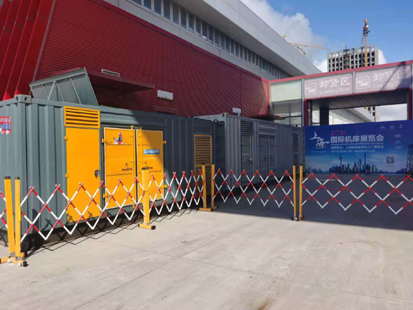 宾川发电机出租教您要了解的柴油发电机组基础知识