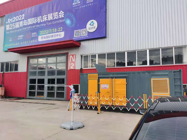 宾川发电车出租-我国柴油机发电机组行业引领动力行业发展，前景广阔