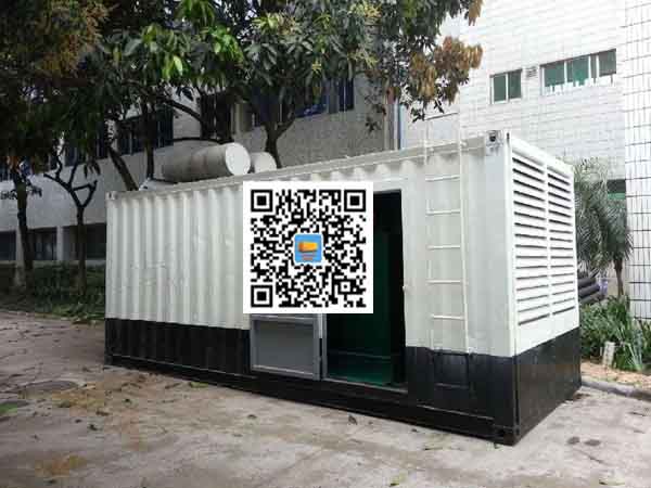 宾川出租发电机-什么样的柴油发电机使用效果比较好