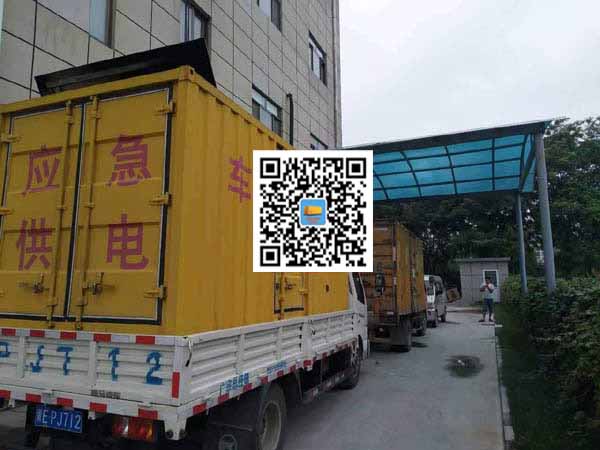 宾川租赁发电机50kw设备需要多大电缆线
