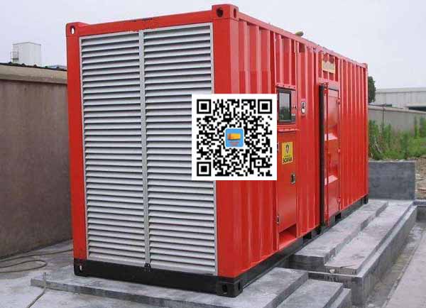 宾川300kw柴油发电机组一个小时耗油