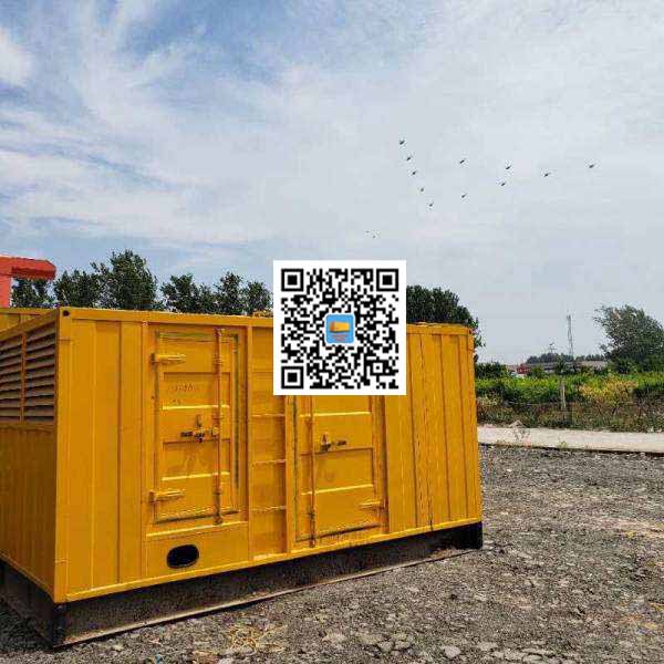 宾川发电机出租发电机电刷的结构与作用是什么