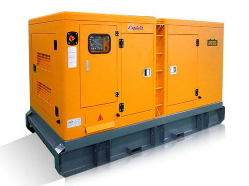 宾川影响 200kw 柴油发电机油耗的因素有哪些？