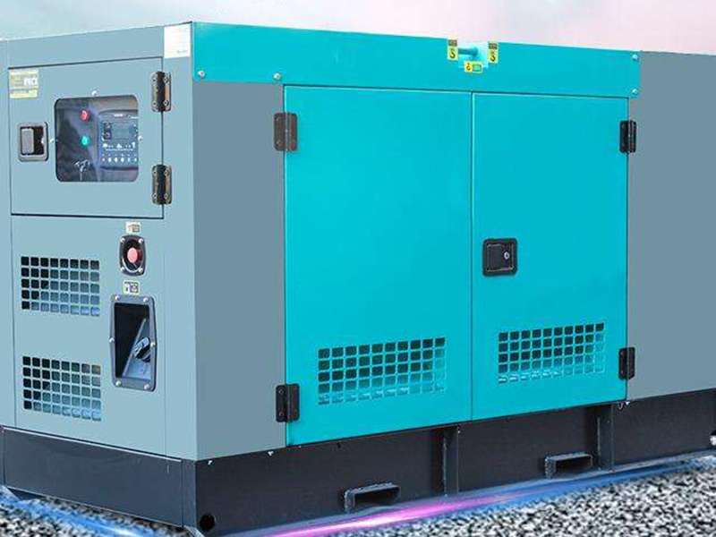 宾川50KW柴油发电机油耗是多少?