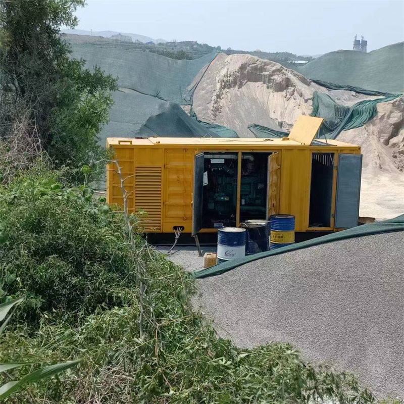 宾川影响 400KW 柴油发电机组油耗的因素有哪些？
