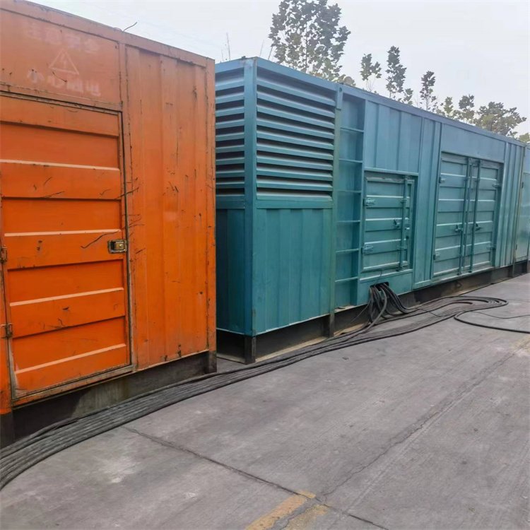 宾川如何选择适合 600kW 柴油发电机组的热继电器？