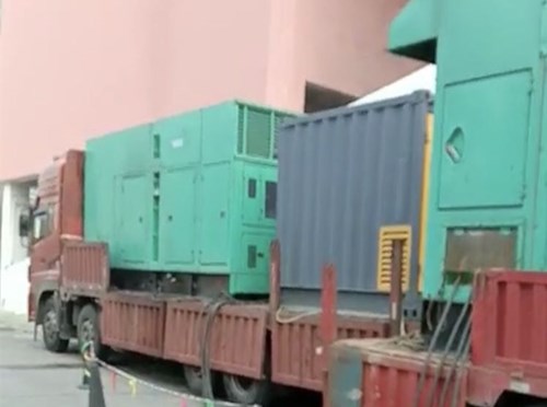 宾川柴油发电机的功率因数一般是多少？