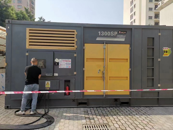 宾川500KW发电机组冬季应该配多大的启动电瓶?