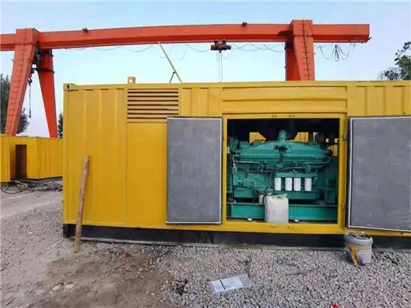 宾川冬季低温环境下，500KW发电机组应该选择什么类型的启动电瓶？
