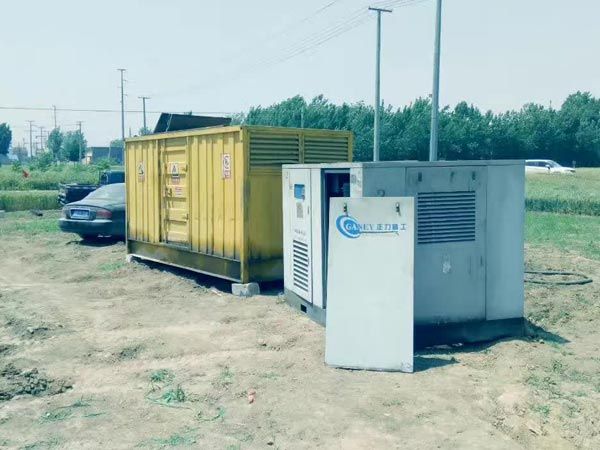 宾川柴油发电机组冬季日常维修需要哪些工具？